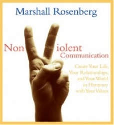 Nonviolent Communication