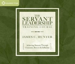 Servant Leadership Training Course
