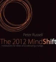 2012 mindshift - meditations for times of accelerating change
