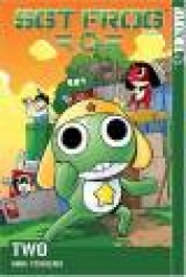 Sgt. Frog
