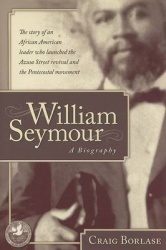 William Seymour - A Biography