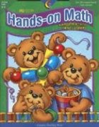 Hands-On Math, Grades K-1 - Manipulative Activities for the Classroom