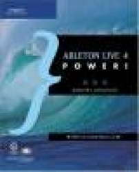 Ableton Live X Power!