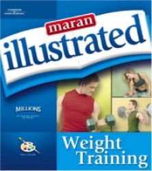 Maran Illustrated Weight Training :