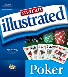 Maran Illustrated Poker :
