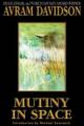 Mutiny in Space