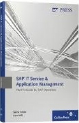 SAP IT Service and Application Management