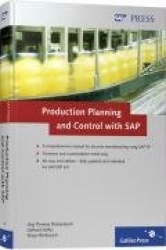 Production Planning and Control with SAP