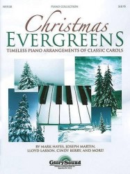 Christmas Evergreens