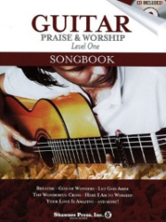 Guitar Praise&Worship Songbook