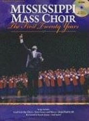 Mississippi Mass Choir: Book/CD-ROM Pack [With CDROM]