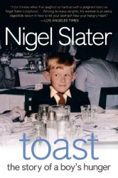 Toast - The Story of a Boy's Hunger