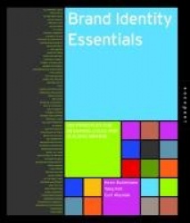 Brand Identity Essentials - 100 Principles for Designing Logos and Building Brands