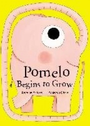Pomelo Begins to Grow