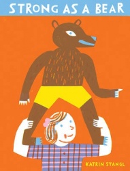 Strong As A Bear