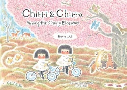 Chirri&Chirra, Among the Cherry Blossoms