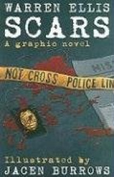 Warren Ellis' Scars