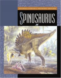 Spinosaurus