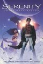 Serenity volume 1: those left behind