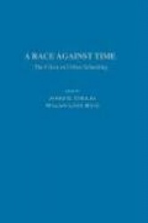 A Race Against Time: The Crisis in Urban Schooling (Gpg) (PB)