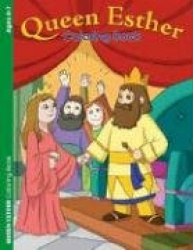 Queen Esther