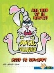 Pencil Pleasures - Left Handed