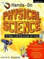 HANDS-ON PHYSICAL SCIENCE