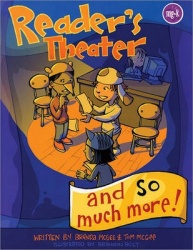 Reader's Theater... and So Much More!