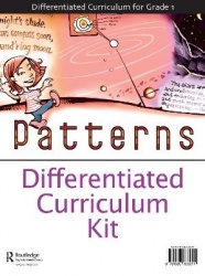 Differentiated Curriculum Kit - Patterns (Grade 1)