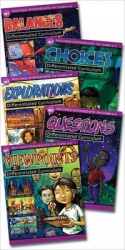 Multiage Differentiated Curriculum Kit - Intermediate