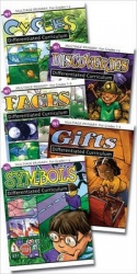 Multiage Differentiated Curriculum Kit - Primary