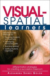 VISUAL-SPATIAL LEARNERS