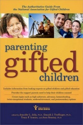 PARENTING GIFTED CHILDREN
