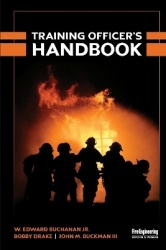 Training Officer's Handbook