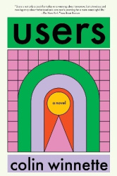 Users - A Novel