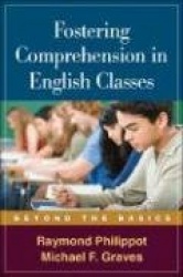 Fostering Comprehension in English Classes - Beyond the Basics
