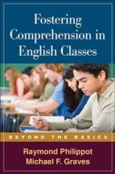 Fostering Comprehension in English Classes - Beyond the Basics