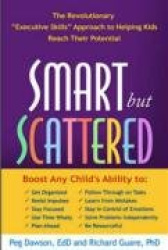 Smart but Scattered, First Edition - The Revolutionary 