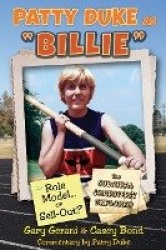 Patty Duke as Billie - Role Model or Sell-Out?