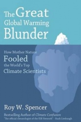 The Great Global Warming Blunder
