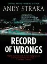 Record of Wrongs
