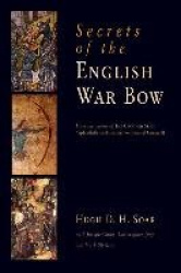Secrets of the English War Bow