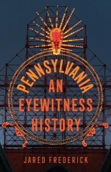 Pennsylvania - An Eyewitness History