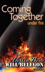 Coming Together: Under Fire