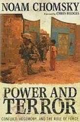 Power and Terror - Conflict, Hegemony, and the Rule of Force