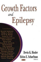 Growth Factors & Epilepsy