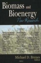Biomass & Bioenergy - New Research