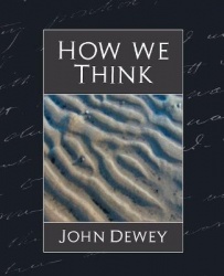 How We Think (New Edition)