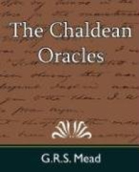 The Chaldean Oracles