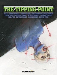 The Tipping Point - Slightly Oversized